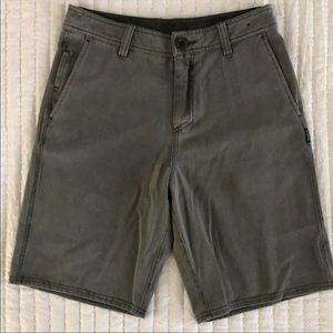 O’Neill boy shorts